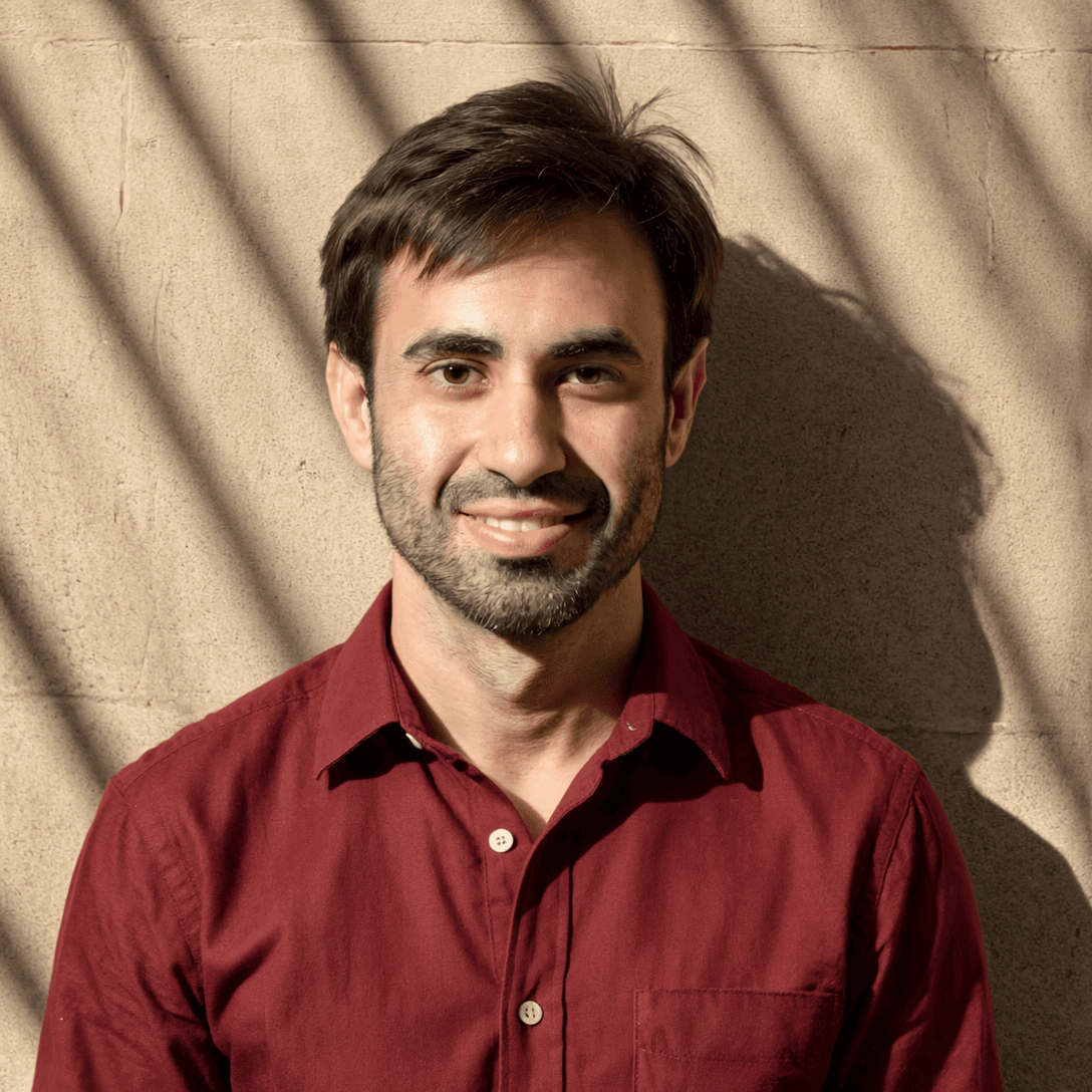 Damián Legasa