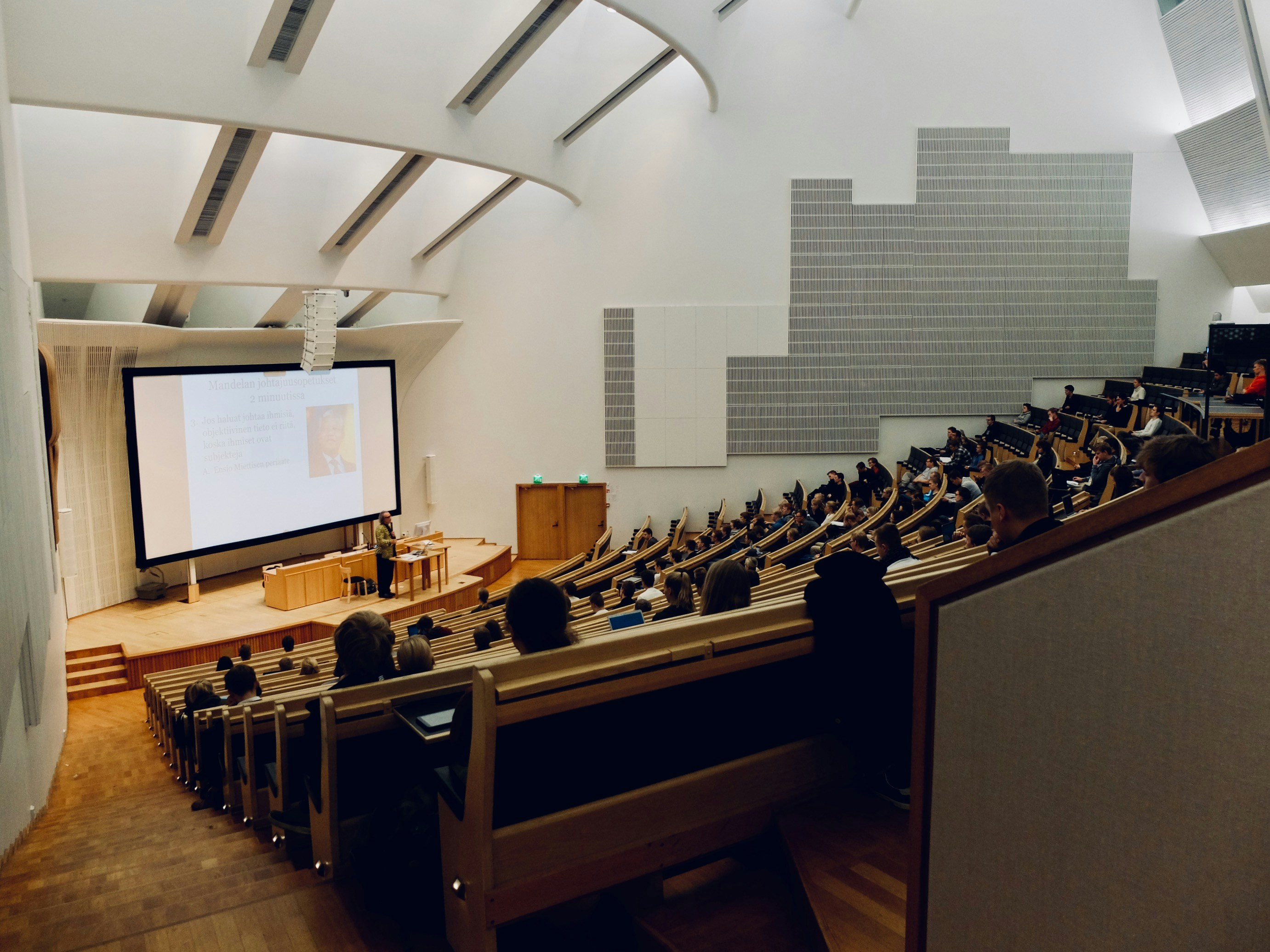 Las Mejores Universidades para Estudiar Ingenieria Informática en España