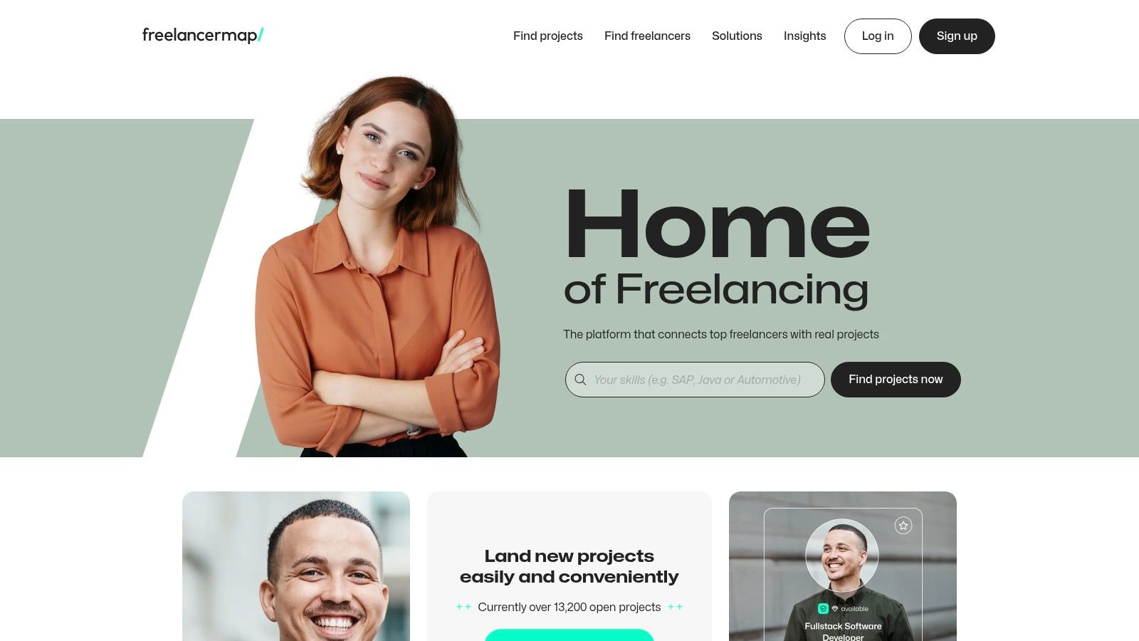 freelancermap