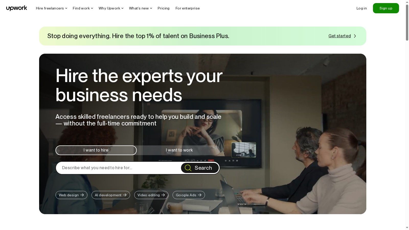 Upwork