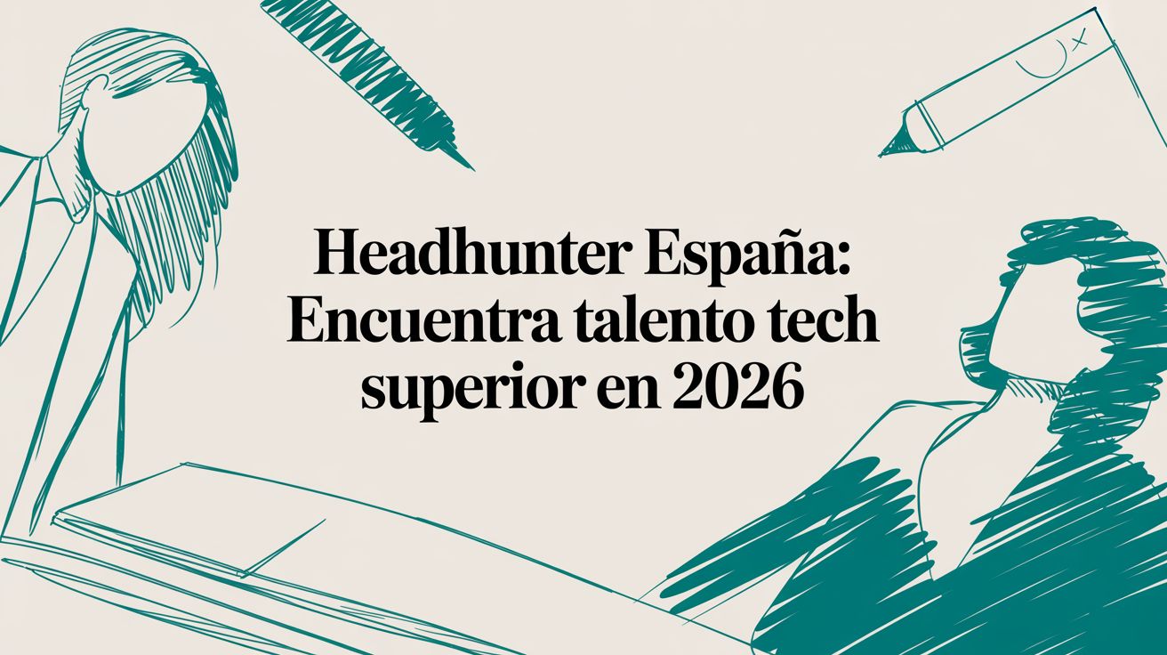 Headhunter España: Cómo Elegir el Mejor