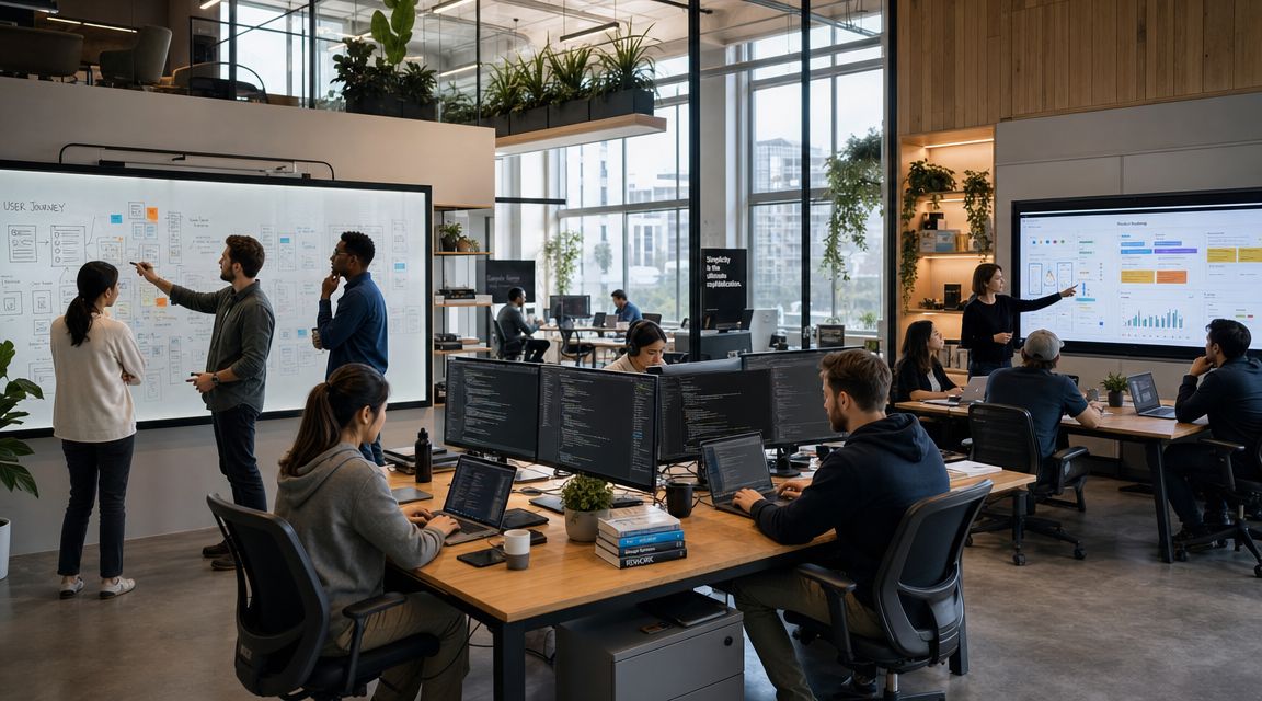 Ejemplos aplicados a startups y scaleups